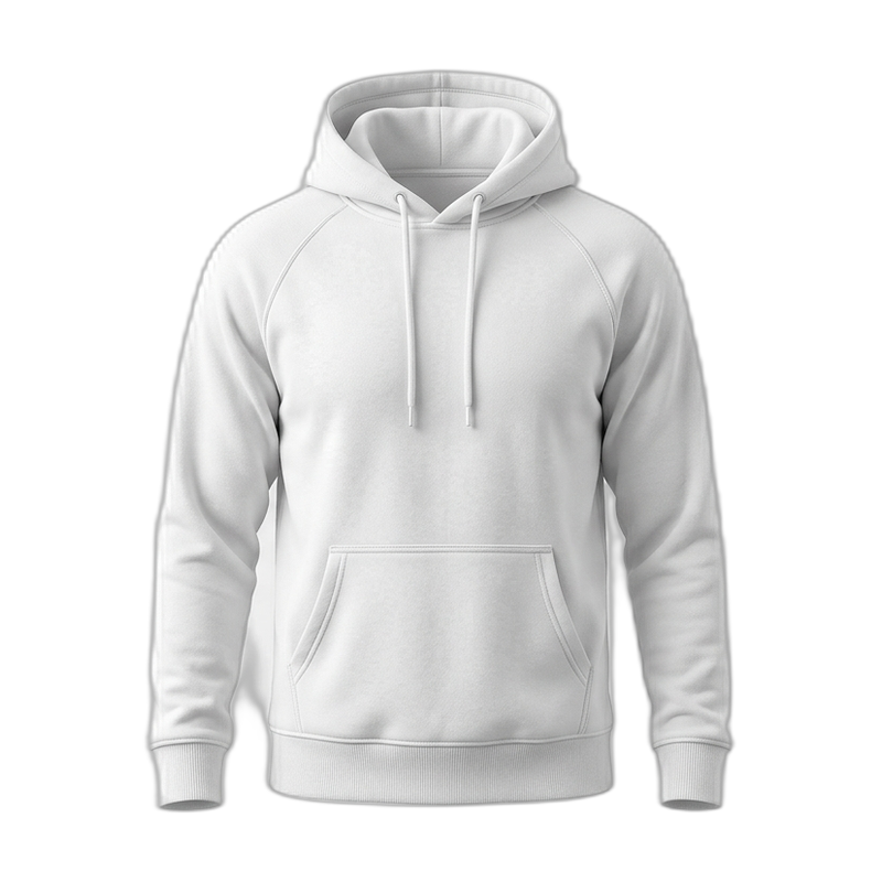 Custom Hoodie