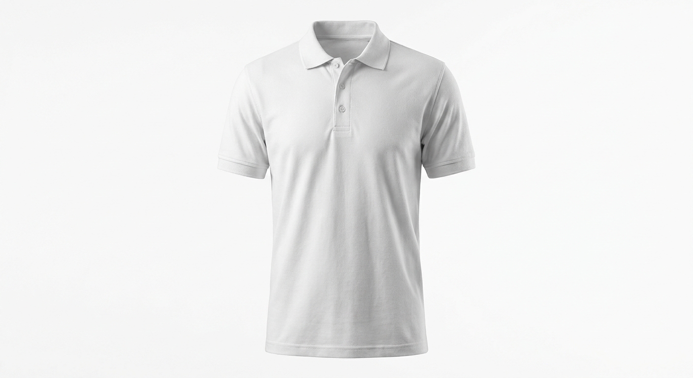 Custom Polo