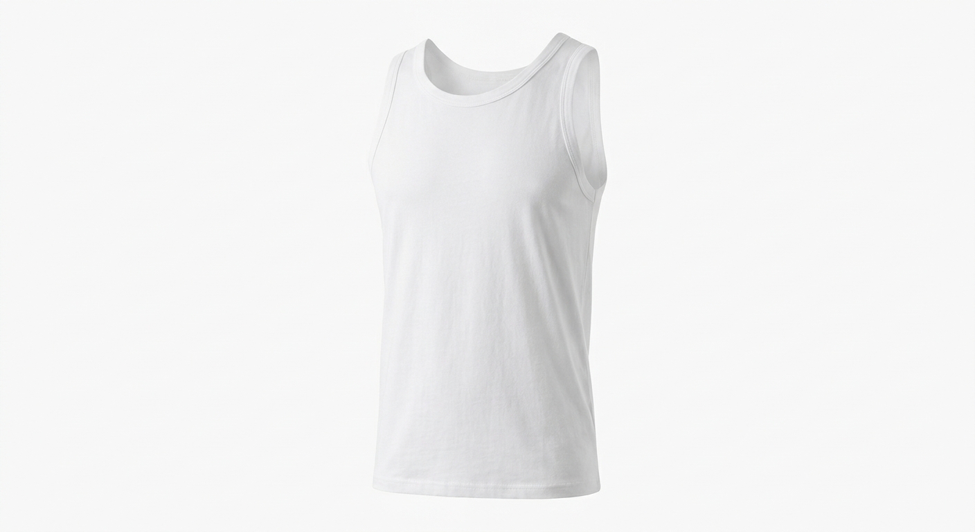 Custom Tank Top