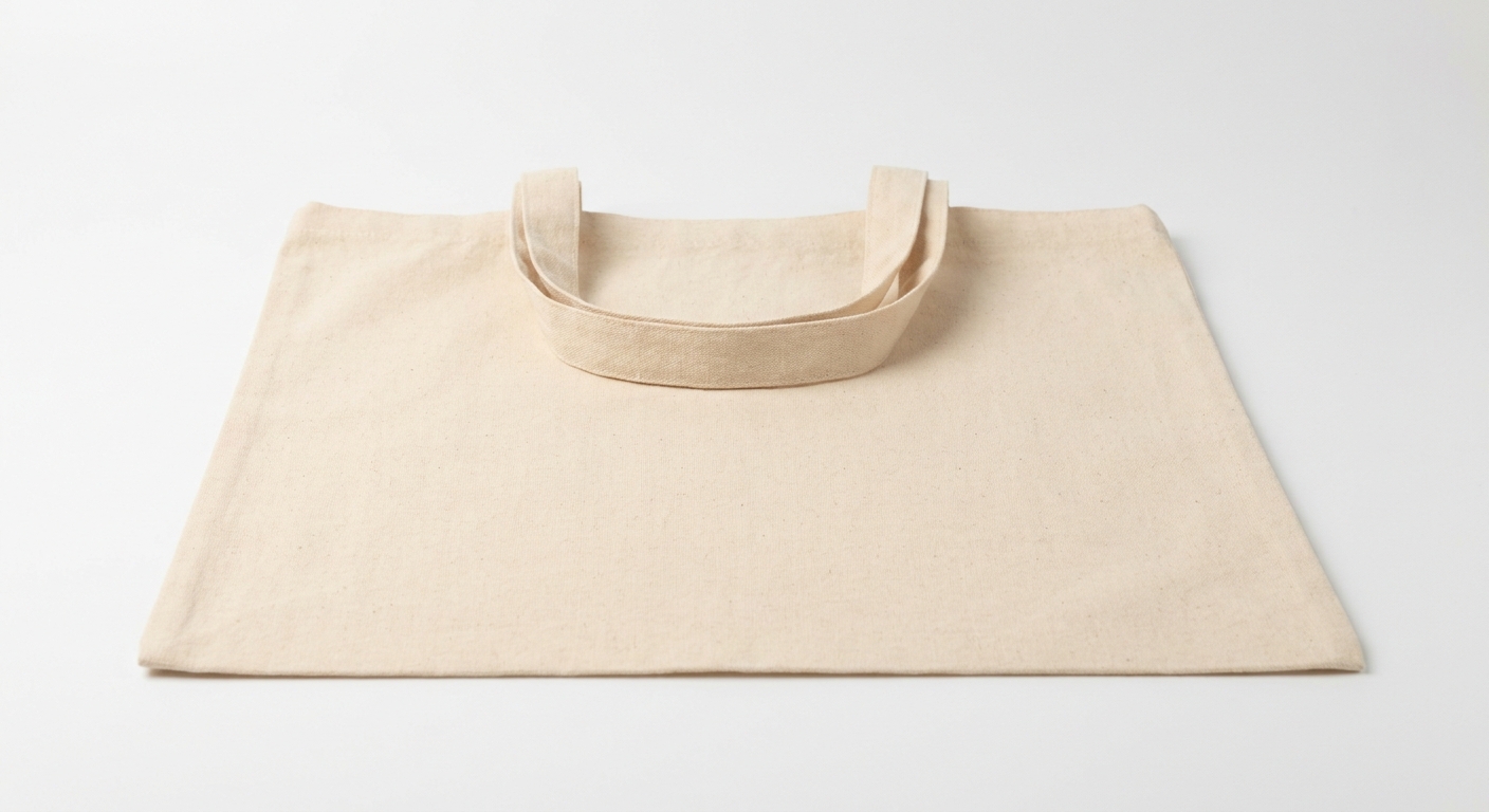 Custom Tote Bag